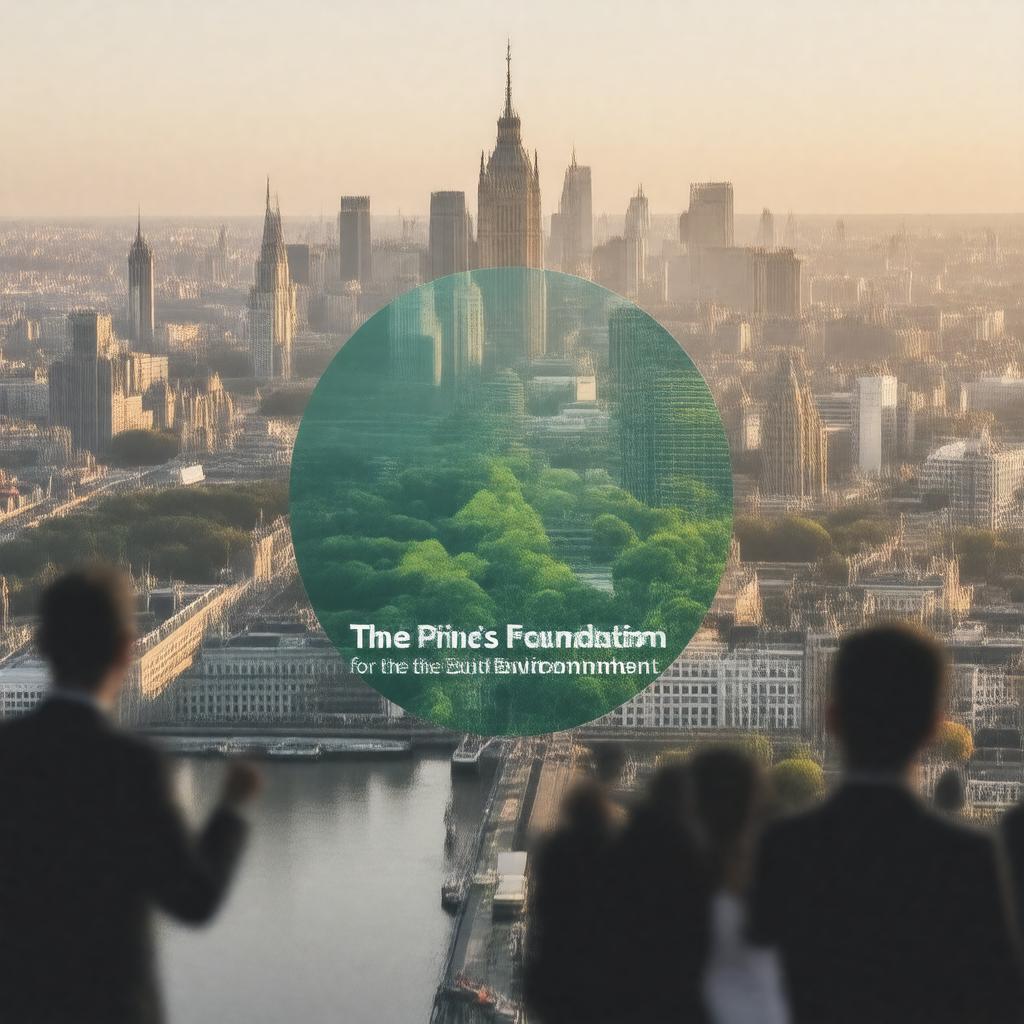 Prince's Foundation for the Built Environment